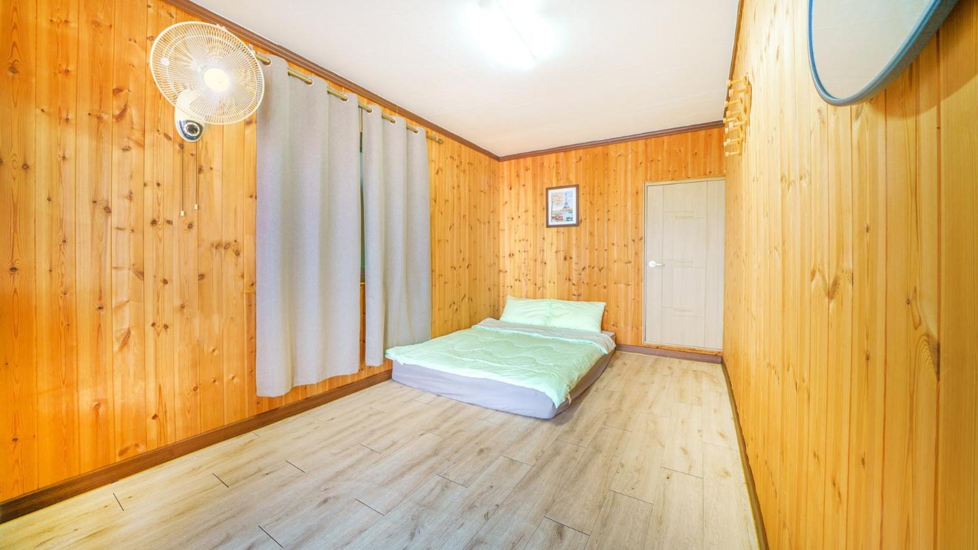 Samcheok Bongsuni-Unni Pension Номер фото