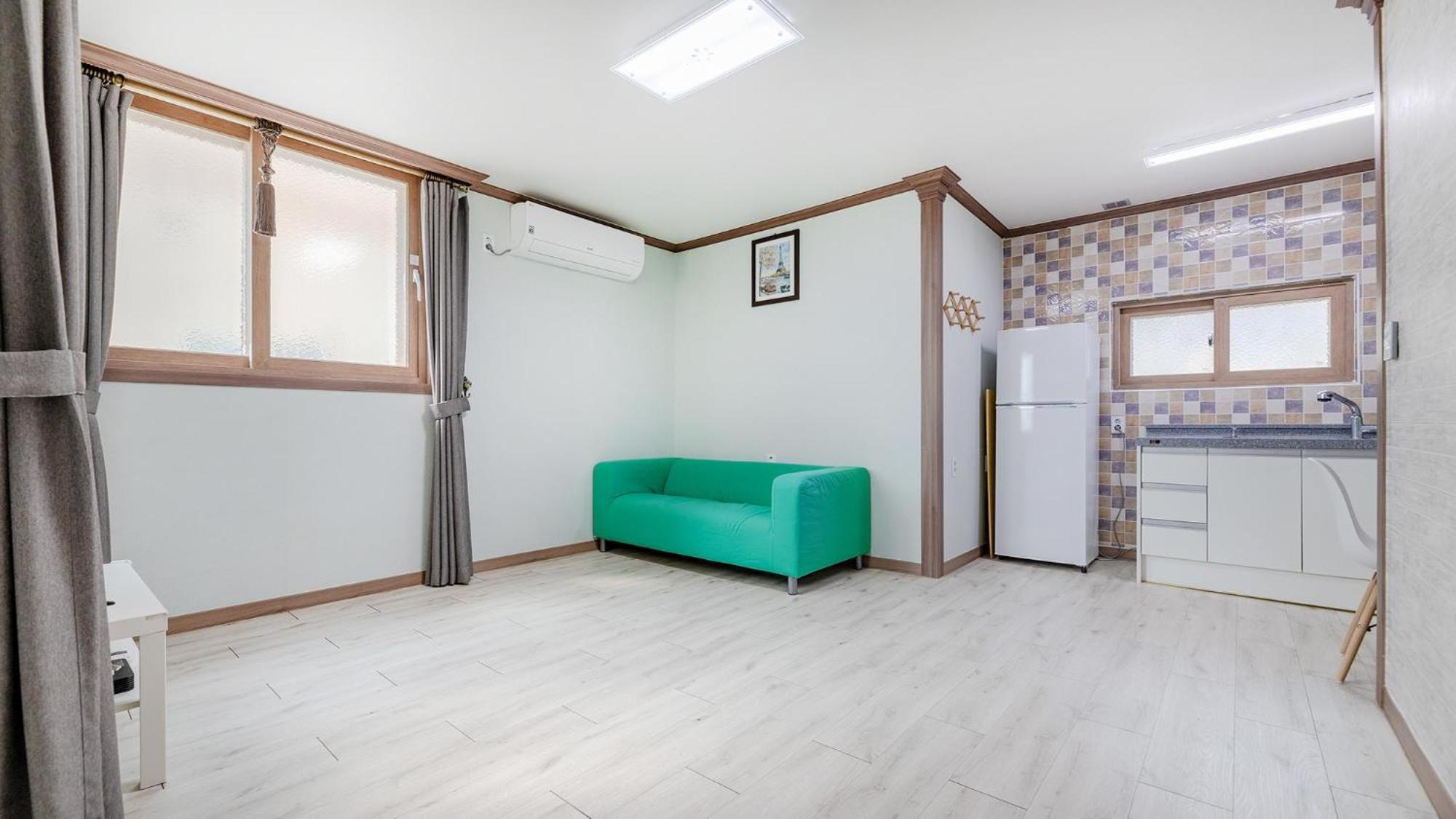 Samcheok Bongsuni-Unni Pension Номер фото