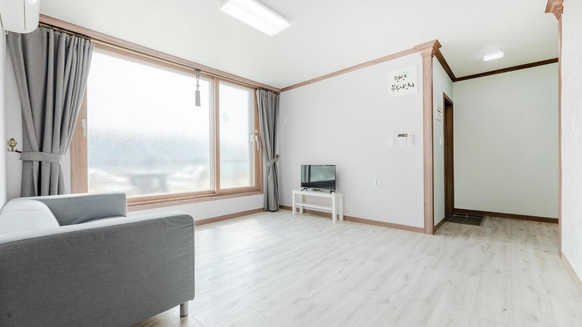 Samcheok Bongsuni-Unni Pension Номер фото