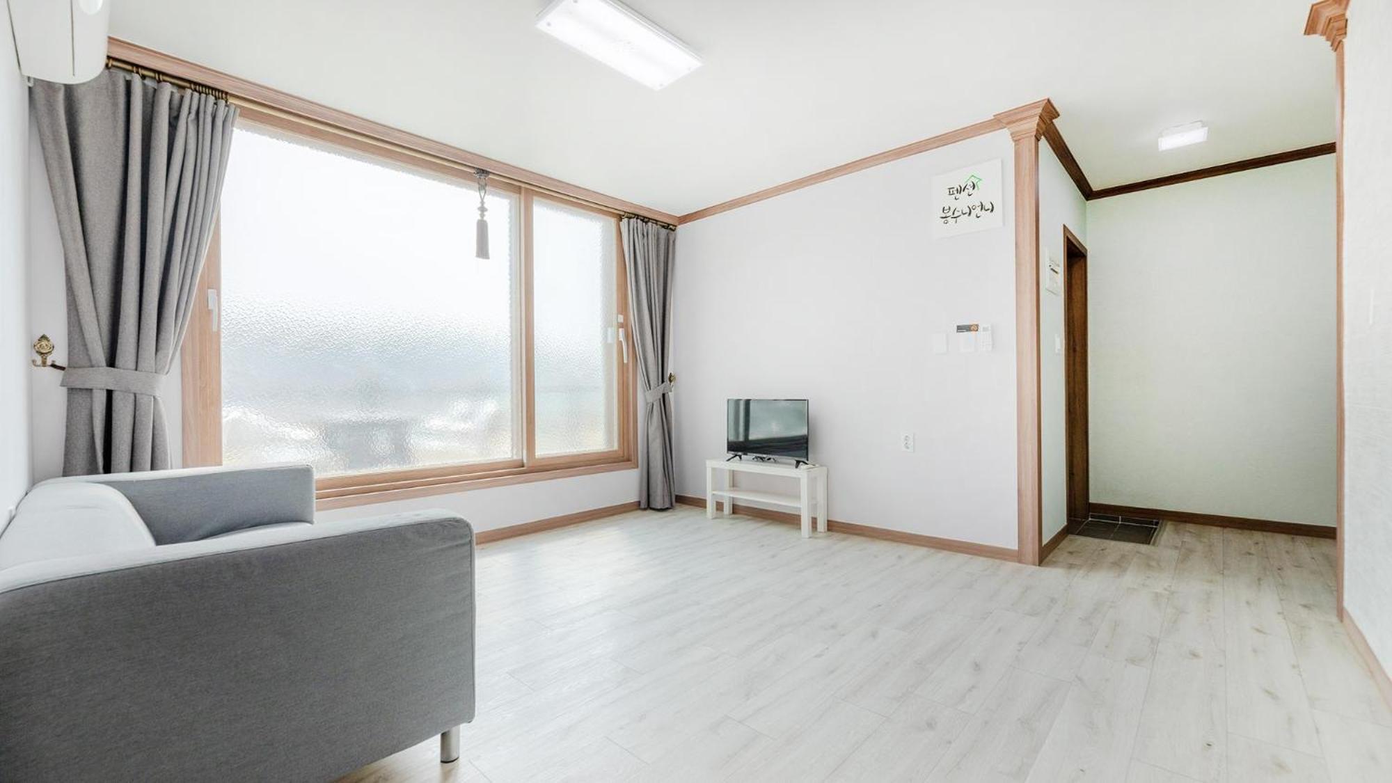 Samcheok Bongsuni-Unni Pension Номер фото