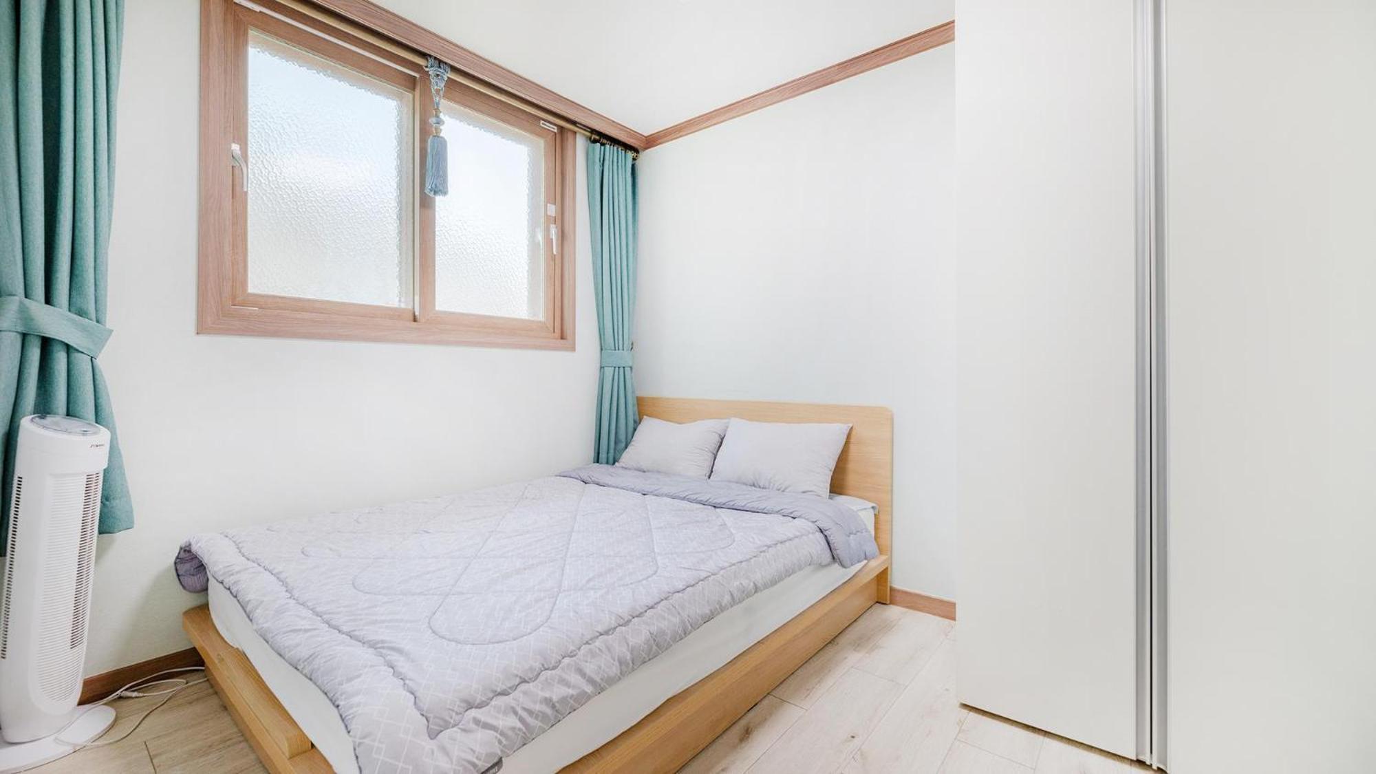 Samcheok Bongsuni-Unni Pension Номер фото