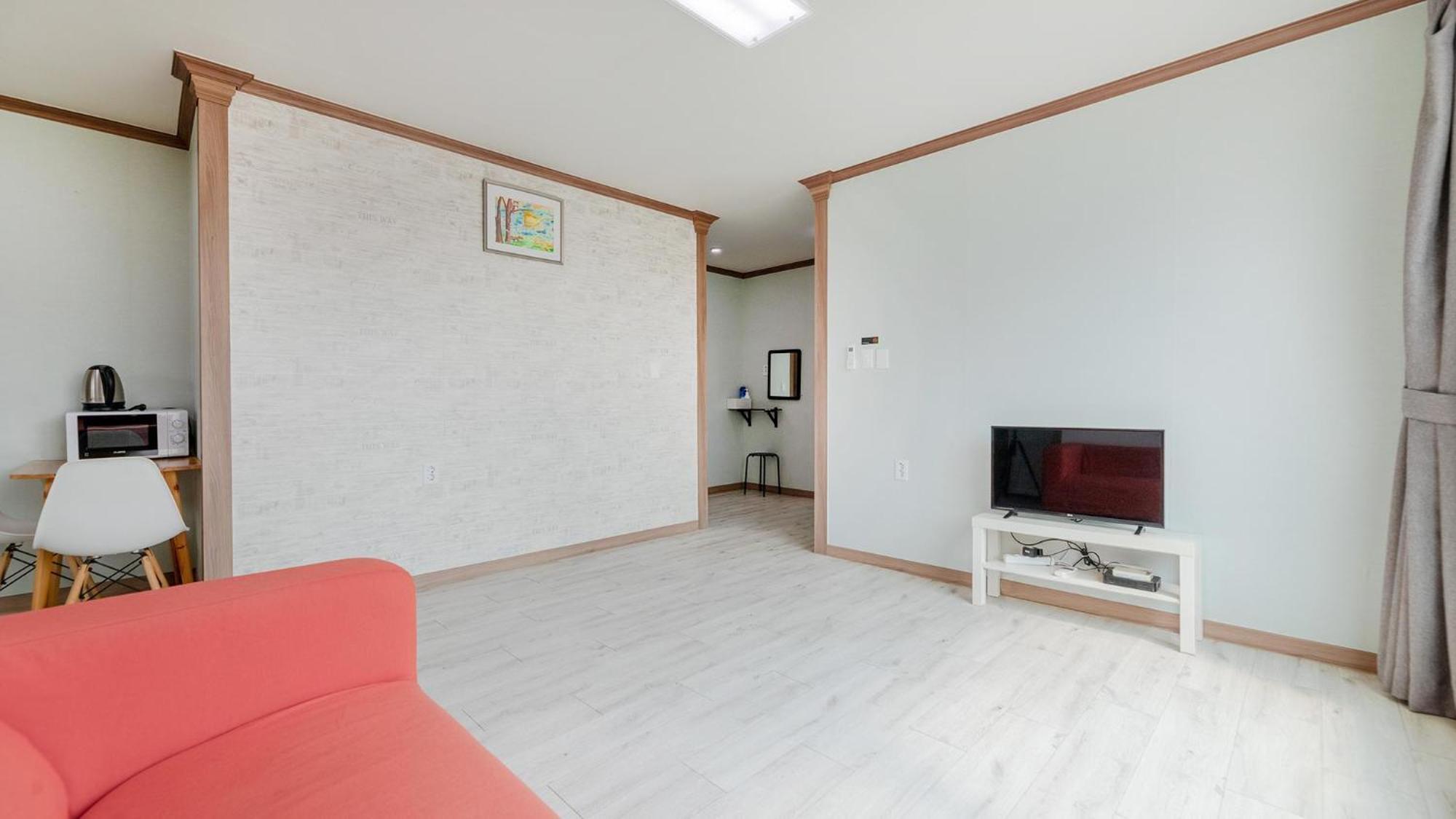 Samcheok Bongsuni-Unni Pension Номер фото